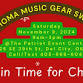 Oklahoma Music Gear Swap Meet!