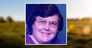 Brenda Sue Baker Obituary August 12, 2014