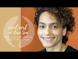 Selfcare ritual: Cleansing your face