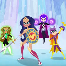 The network was launched on october 1, 1992, and airs mainly animated programming, ranging from action to animated comedy. 60 Best Kids Tv Shows Television Series For Families 2020