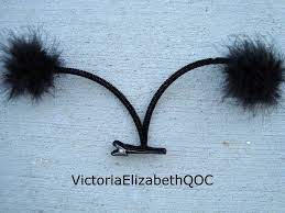 Bee Antenna Diy Butterfly Costume Halloween Costumes For Kids Ladybug Headband