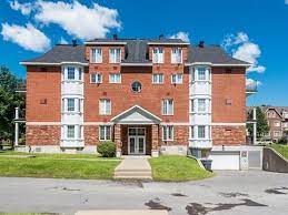 Condo Apartment For Rent In Saint Laurent Montreal 1 075 Month Apartments For Rent Condo House Styles