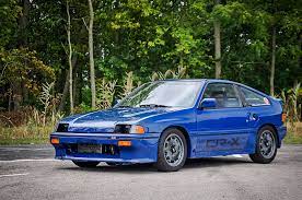 Free shipping on many items | browse your favorite brands | affordable prices. Rare B16b Swapped Mugen Kitted 1985 Honda Crx Si