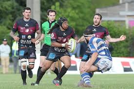 replay coupe de france de rugby série une : Championnat De France Territorial Les Resultats En Cote D Argent Et Perigord Agenais Ohvalie