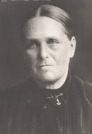 Isabelle Thurston Miller (1847-1919)