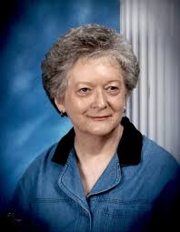 Margie Lee Burch Obituary