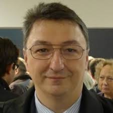 Bogdan SUCEAVA