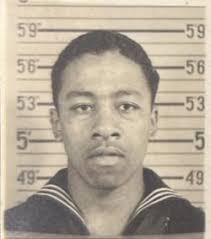 ST2 James Julio Jimenez (1925-1945)