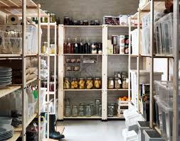 Ikea Us Furniture And Home Furnishings Wooden Shelving Units Shelving Unit Ikea Pantry