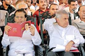 Concept of political power in Sri Lanka in relation to proposed  constitution and political culture | Daily FT