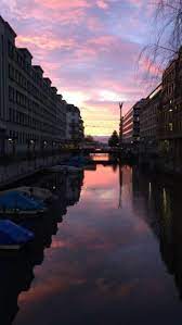 sonnenaufgang zurich sonnenaufgang sonne