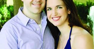 MARY CLARE HEANEY & MICHAEL WILLIAMS JR.