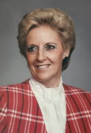 Obituary for Elizabeth Pauline Overdorf