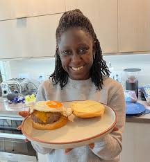 TechWomen Team Kenya Outings