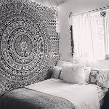 Get the best deals for tapestry black and white at ebay.com. Black And White Tapestry Elephant Mandala Tapestry College Dorm Tapestry Bohemian Bedspread Hippie Tapestry Wall Hanging Indian Throw Beach Throw Wall Art Wish