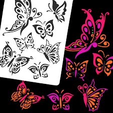 Check spelling or type a new query. 5 Stucke Glitter Frau Zeichnung Waschen Malerei Vorlage Tattoo Schablone Kinder Nette Airbrush Schablonen Vorlagen Zeichnung Werkzeug 31x21cm Tattoo Stencil Airbrush Stenciltemplate Tattoo Aliexpress