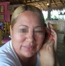 FGE IDENTIFICA VÍCTIMAS DE LA “GÜERA” YOLANDA