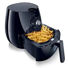 Pommes frites aus der heißluftfritteuse hatten einen geringeren fettgehalt damit. Heissluftfritteuse Test Empfehlungen 08 21 Sternefood