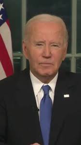 En Estados Unidos está surgiendo una oligarquía de riqueza y poder extremo;  si no se controla, sus abusos amenazan a la democracia: Joe Biden. #Latinus  #InformaciónParaTi