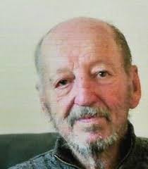 Obituary for George Maurice Evans