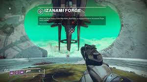 Sep 27, 2020 · unlock forges destiny 2 2020. Izanami Forge Guide For Destiny 2 1 Destiny Carries Lfg