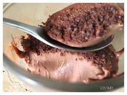 Lolomix S Blog Creme Chocolat Thermomix Creme Dessert Thermomix Creme Au Chocolat