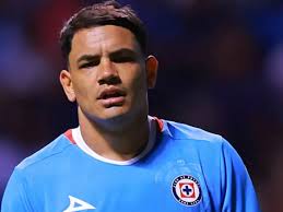 Toro Fernández encendió las alarmas en Cruz Azul: se perdería la Liguilla
