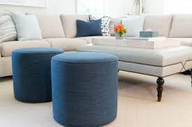 Pin On Living Rooms With Eye Catching Stools