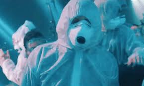 During the coronavirus lockdown, americans turned to social media out of necessity to stay in touch with the outside world. Activists Use Gifs To Demand Funding For Cdc To Fight Coronavirus The Democracy Labs