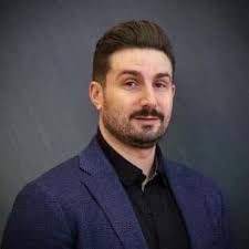 Meet the Team at Land Rover Naperville