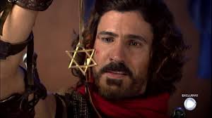 Reis: Record define estreia da temporada do Rei Davi