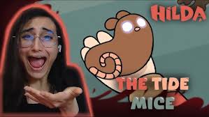 DAVID SINGS!!! Bitchinarian Reacts