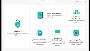 Software de máquina virtual para mac pruebe vmware fusion o fusion pro. Download Anyunlock For Mac Macupdate