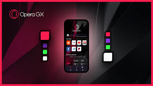 With its sync feature, you can sync all the browser settings between the desktop version and the android version of the app. Opera Gx Mobile Browser Beta For Ios And Android Designed For Gamers Launched