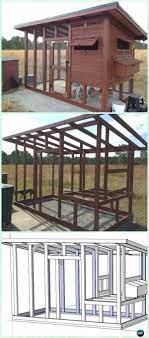 diy the palace chicken coop free plan instructions diy wood chicken coop free plans more on tragbarer huhnerstall chicken coop designs mobiler huhnerstall