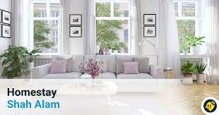 Homestay yang sesuai bagi penginapan berkeluarga untuk percutian, majlis kenduri, ziarah, konvokesyen dan berkursus. Senarai Homestay Di Shah Alam C Letsgoholiday My