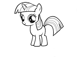 Click on a caption to browse the corresponding image gallery. Twilight Sparkle Coloring Pages Best Coloring Pages For Kids