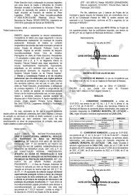 Prefeito alega interferência e falta de estudo para vetar redução de  floresta