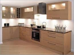 L Shaped Modular Kitchen Http Wardrobeshutters Tradeindia Com L Shaped Modular Kit Indian Kitchen Design Ideas Kitchen Designs Layout Modern Kitchen Design