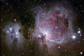 Discover its cast ranked by popularity, see when it premiered, view trivia, and more. Orion Nebel Und Running Man Nebel Astronomie De Der Treffpunkt Fur Astronomie