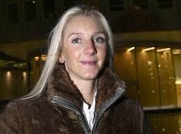 Erika på våning 30 kände sängen hoppa till