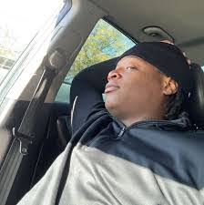 Trena Hale's Instagram, Twitter & Facebook