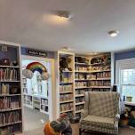Storytime at Dorset Village Library