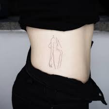 At times, it is just the torso and hands that are inked. 12 Women Tattoos Ideas Tattoos Tattoos For Women Geometric Tattoo
