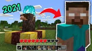 He does not harm any animals, only crashes your game. Descargar No Mod How To Summon Herobrine In Minecraft 2021 D