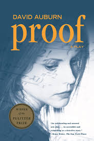 Proof: A Play: Amazon.co.uk: Auburn, David: 9780571199976: Books