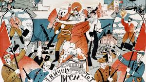Image result for arte russia e sovietica