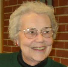 Remembrance of the Life of Sister Ann Patrick Ware SL