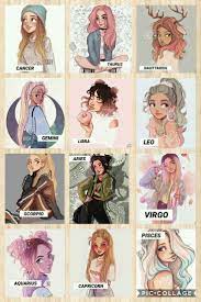 The zodiac sign of cancer shares this element with scorpio and pisces, the other two signs of water in astrology. Chloven 45 Pcs Hair Scrunchies Velvet Elastics Bobbles Hair Bands Scrunchy Hair Tie Ropes Scrunchie F Anime Zodiac Zodiac Sign Fashion Zodiac Signs Sagittarius