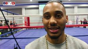 PROSPECT WATCH: LERONE HARRISON (SON OF OLIVER HARRISON) GOES 2-0 AT THE AJ  BELL STADIUM